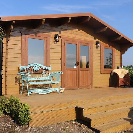 The Cabin Pipershill Newtownbutler Экстерьер фото