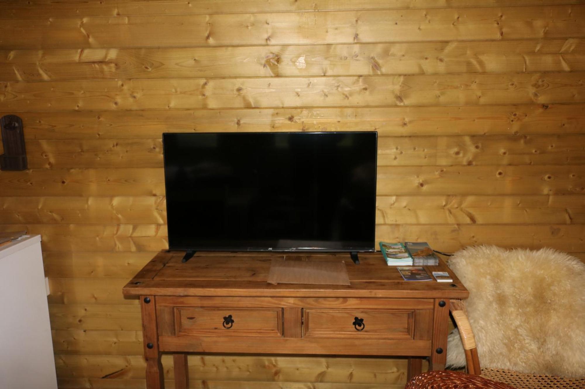 The Cabin Pipershill Newtownbutler Экстерьер фото